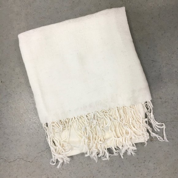 Pashmina Silk Scarf $12 Each | Various Colors - Picture 5 of 8